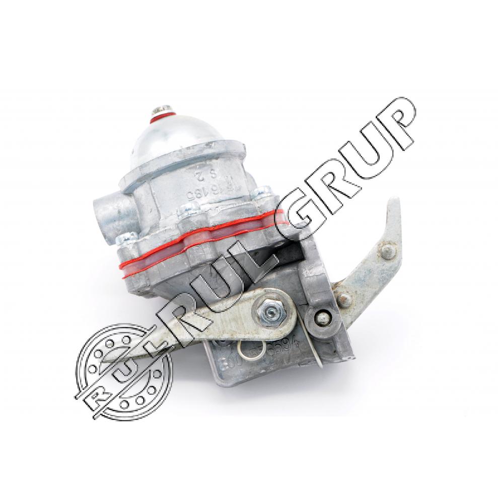 POMPA ALIMENTARE SAVIEM 25311010 PULSOR